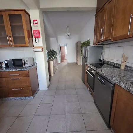 A Romazeira Apartmán