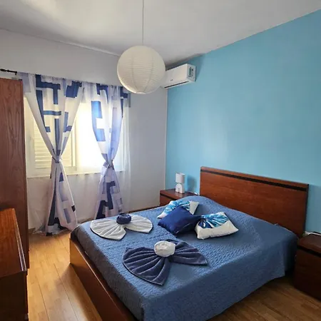A Romazeira Appartement *