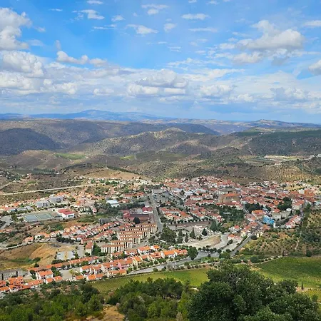 A Romazeira Apartmán *