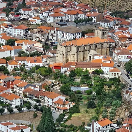 A Romazeira Apartmán *